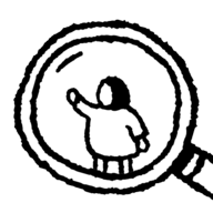 寻找隐藏的小人