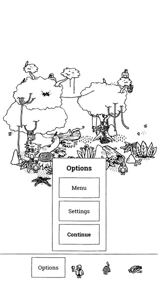 寻找隐藏的小人截图1