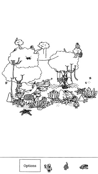 寻找隐藏的小人截图5