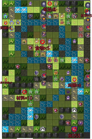 精灵王国(Elf Kingdom)