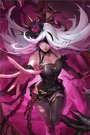 女武神战纪小米版