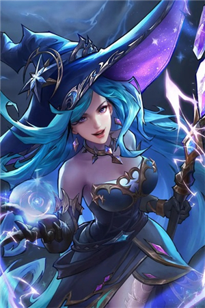 女武神战纪小米版