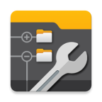 xplore文件管理器