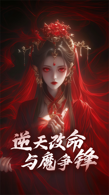 将魂师截图1