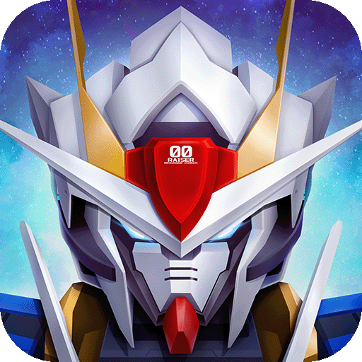 敢达争锋对决官方版