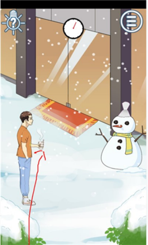 拆散情侣大作战5