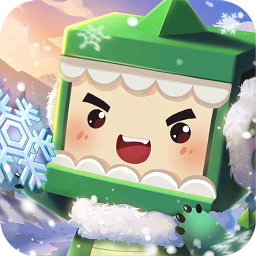 迷你世界九游版