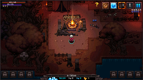 英雄围攻袖珍版