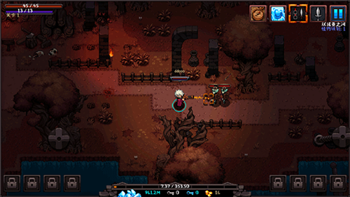 英雄围攻袖珍版