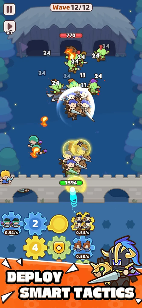 装备守护者截图1