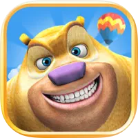 熊出没之熊大农场