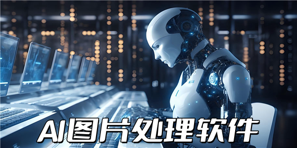 AI图片处理