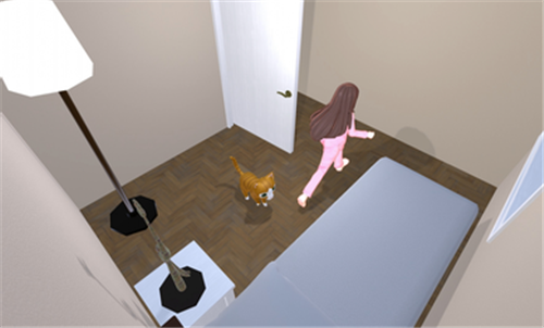 碰到就结婚截图1