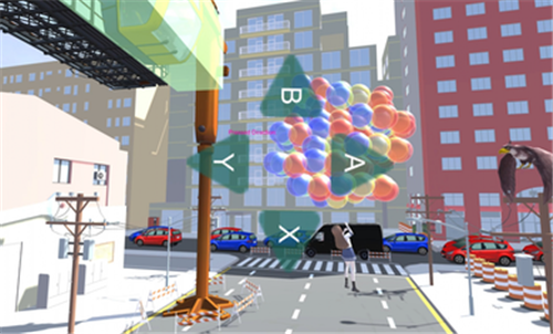 碰到就结婚截图2