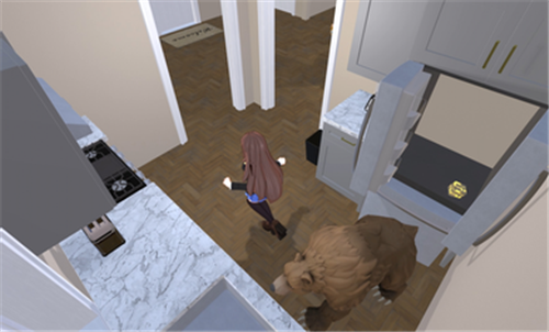 碰到就结婚截图3