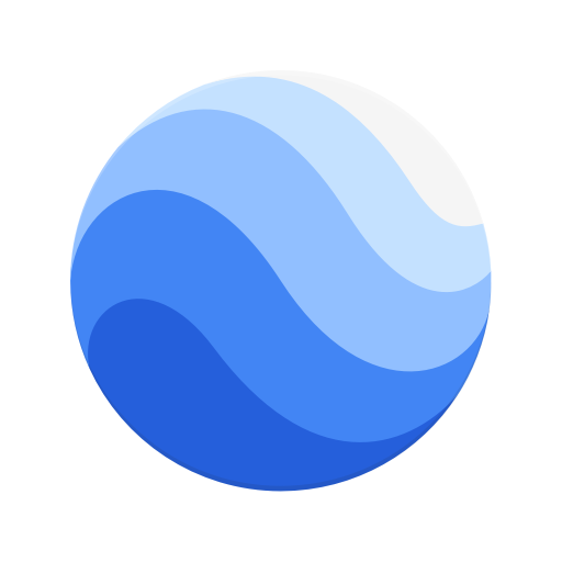 Google地球