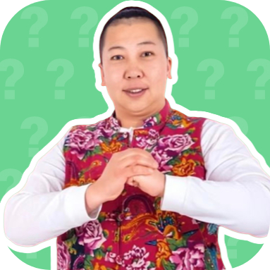 东北雨姐语音盒子