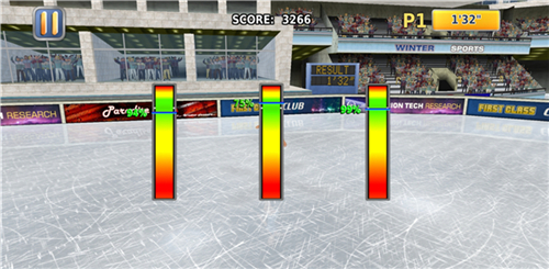 Athletics2冬季运动