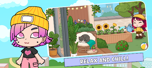 阿凡达生活世界截图3