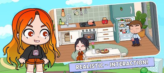 阿凡达生活世界截图5