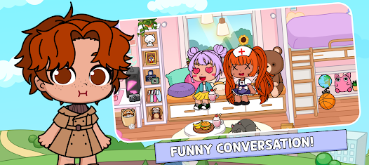 阿凡达生活世界截图6