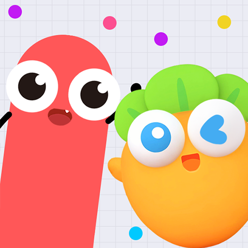 贪吃蛇大作战小米版