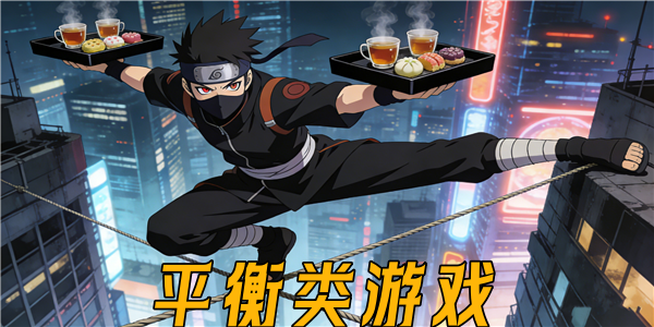 平衡类游戏