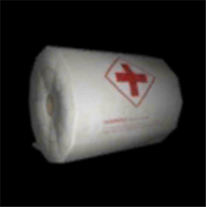 标本零恐怖生存