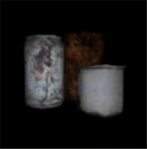 标本零恐怖生存