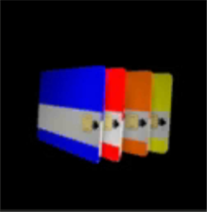 标本零恐怖生存