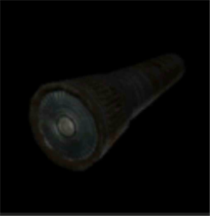 标本零恐怖生存