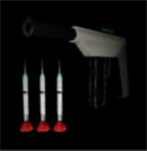 标本零恐怖生存