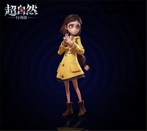 超自然行动组港台服