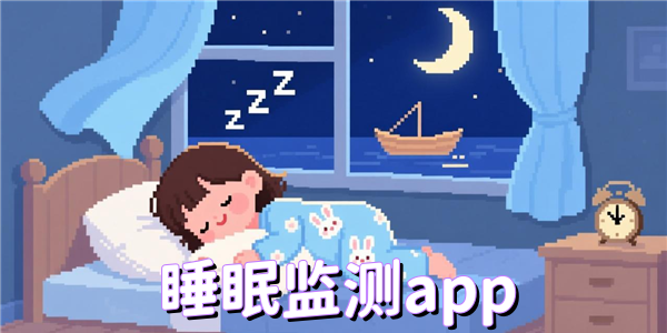睡眠监测app