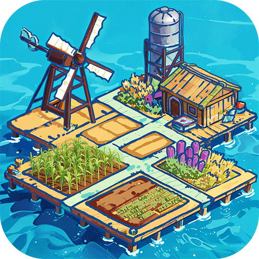 疯狂水世界小米版