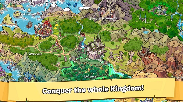 像国王一样截图1