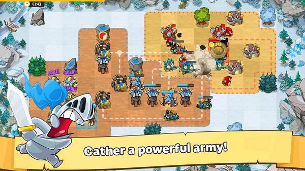 像国王一样截图3