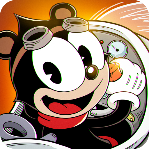 发条总动员小米版