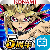 游戏王决斗链接bilibili版