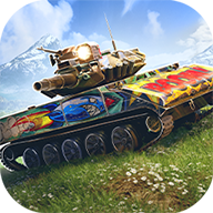 坦克世界闪击战vivo版