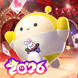 蛋仔派对九游版