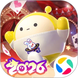 蛋仔派对应用宝版
