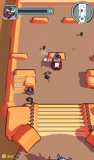 出战追击游戏下载