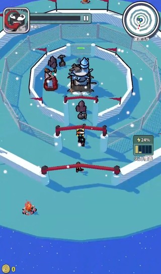 出战追击游戏下载