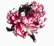 鬼灭之刃火之神血风谭