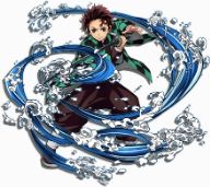 鬼灭之刃火之神血风谭