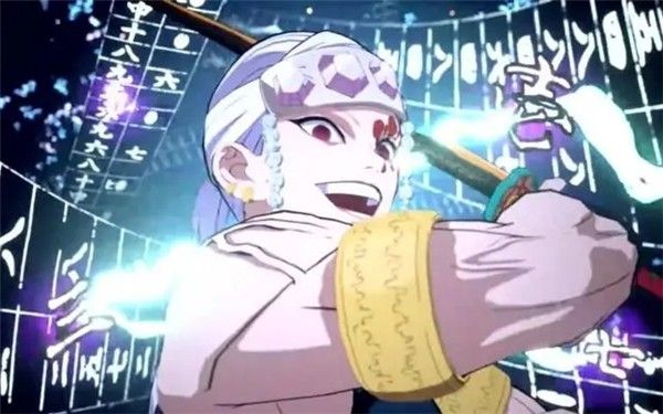 鬼灭之刃火之神血风谭