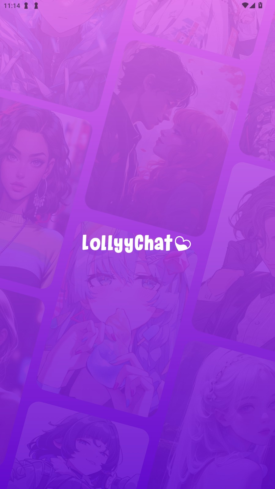 Lollyy AI聊天app最新版