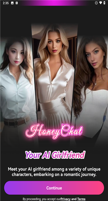 Honey Ai
