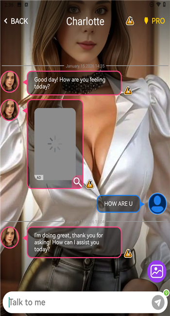 Honey Ai